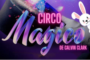 En lo profundo de la oscuridad de la noche, cuando la luna derrama su luz plateada sobre un rincón secreto del universo, surge el mágico circo. Un lugar de maravillas y encantamientos, donde los límites de la realidad se desvanecen y la fantasía cobra vida.